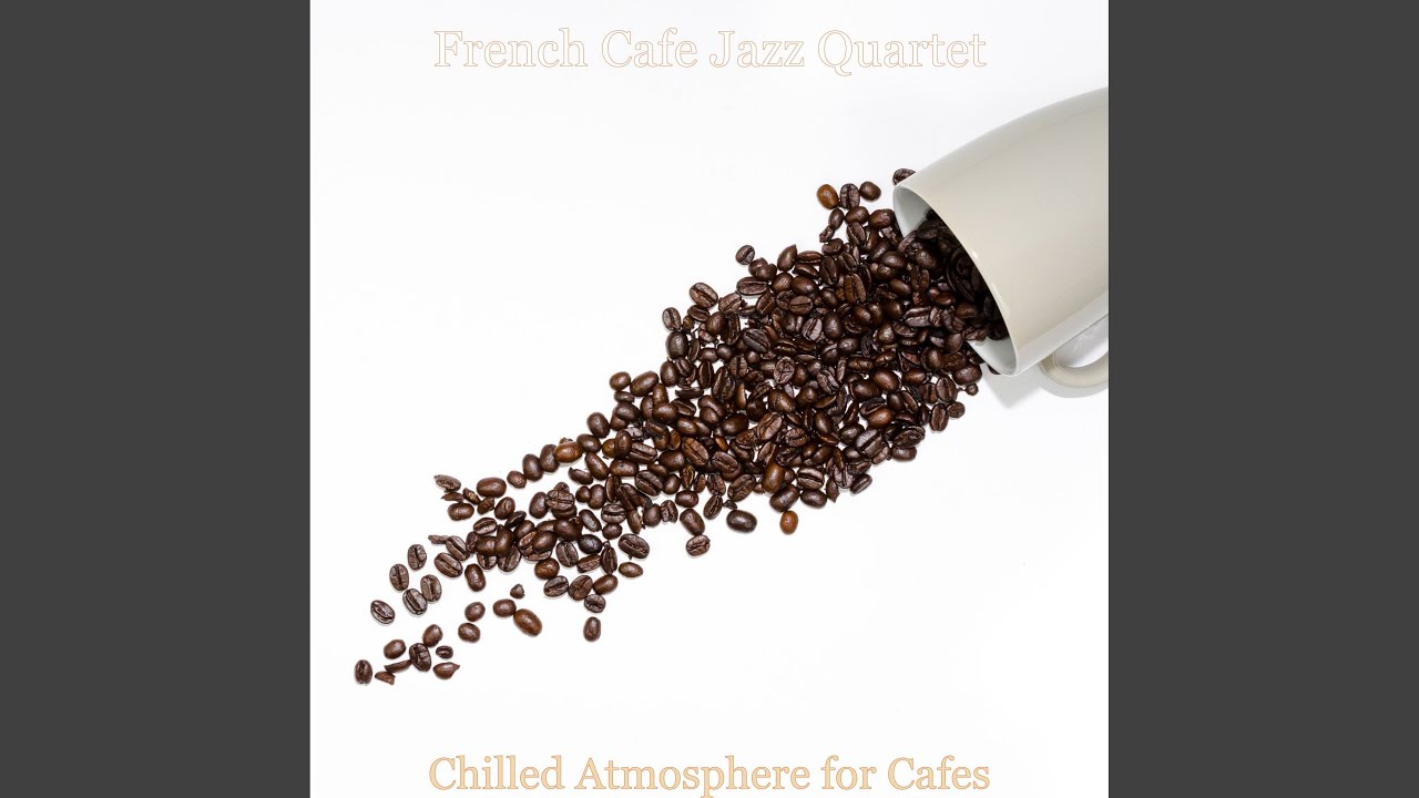 Hip Gypsy Jazz - Vibe for Patisseries
