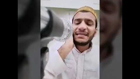 اجمل صوط القرآن الكريم تلاوه مباركه القارئ  احمد العبيدي  سورة ( طه)