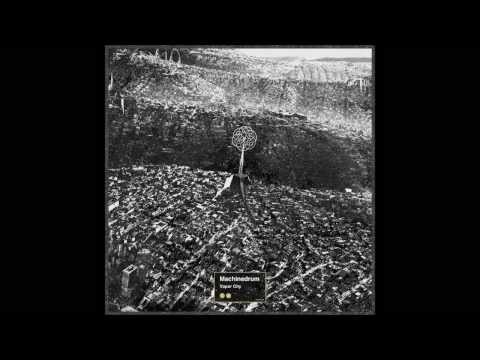 Machinedrum — Machinedrum - SeeSea [HQ]