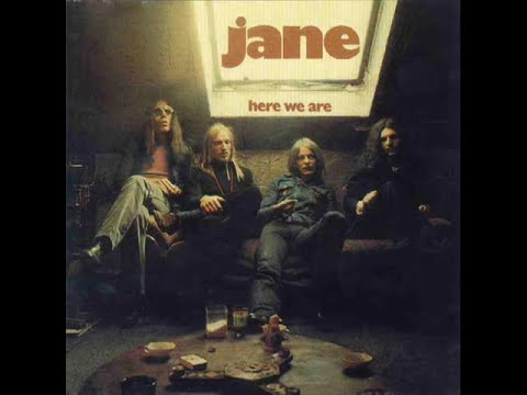 Jane (+) Dandelion