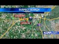 Search In Yolo County For Car Jacking Suspect Search In Yolo County For Car Jacking Suspect