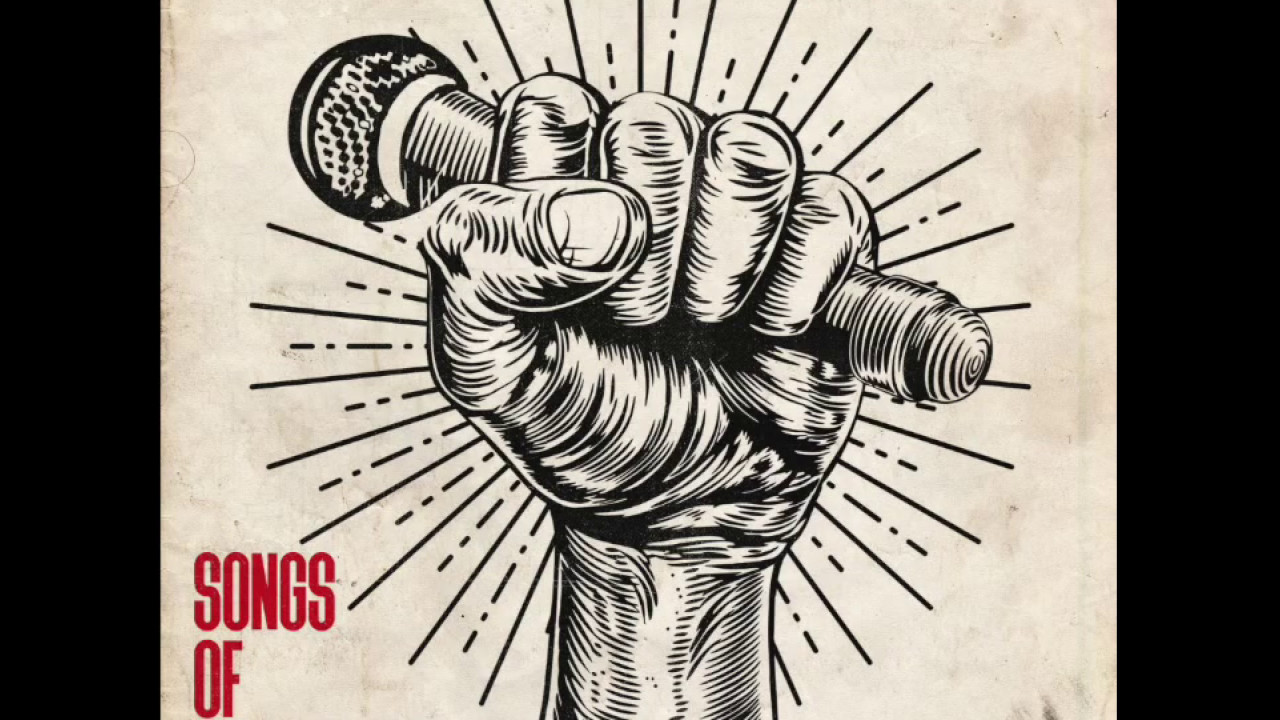 The Whiskey Farm - You Are Welcome Here