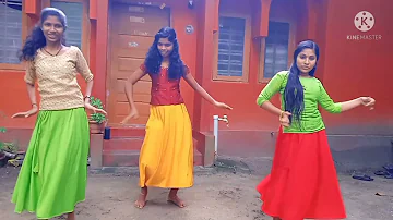 kandille kandille /madhuraraja  dance performance 🥰🥰
