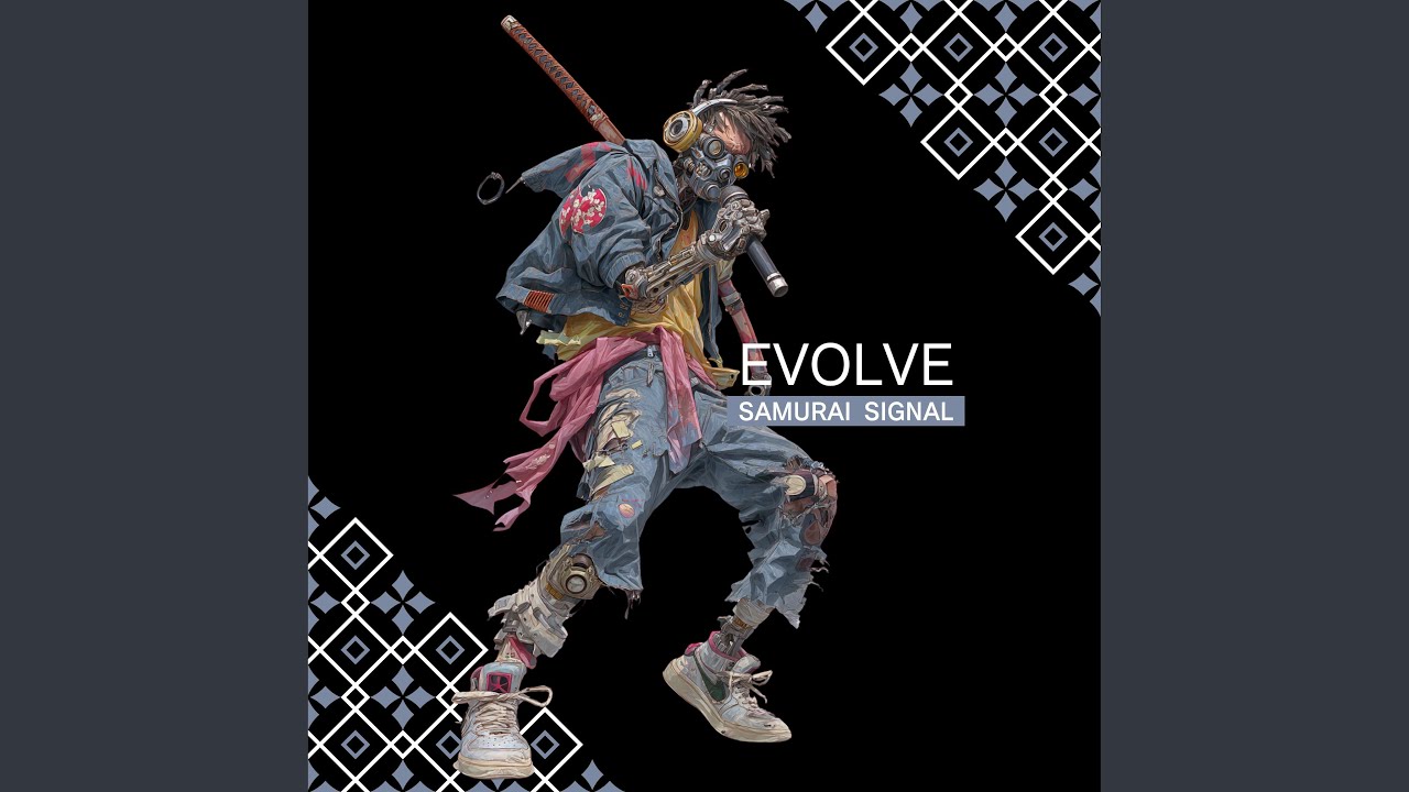 Παρακολούθηση EVOLVE στο YouTube Παρακολούθηση EVOLVE στο YouTube