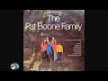 The Pat Boone Family 1971 mp3