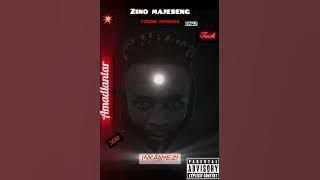 Zino Majeseng ft Young phemba (Inkanyezi official music audio)