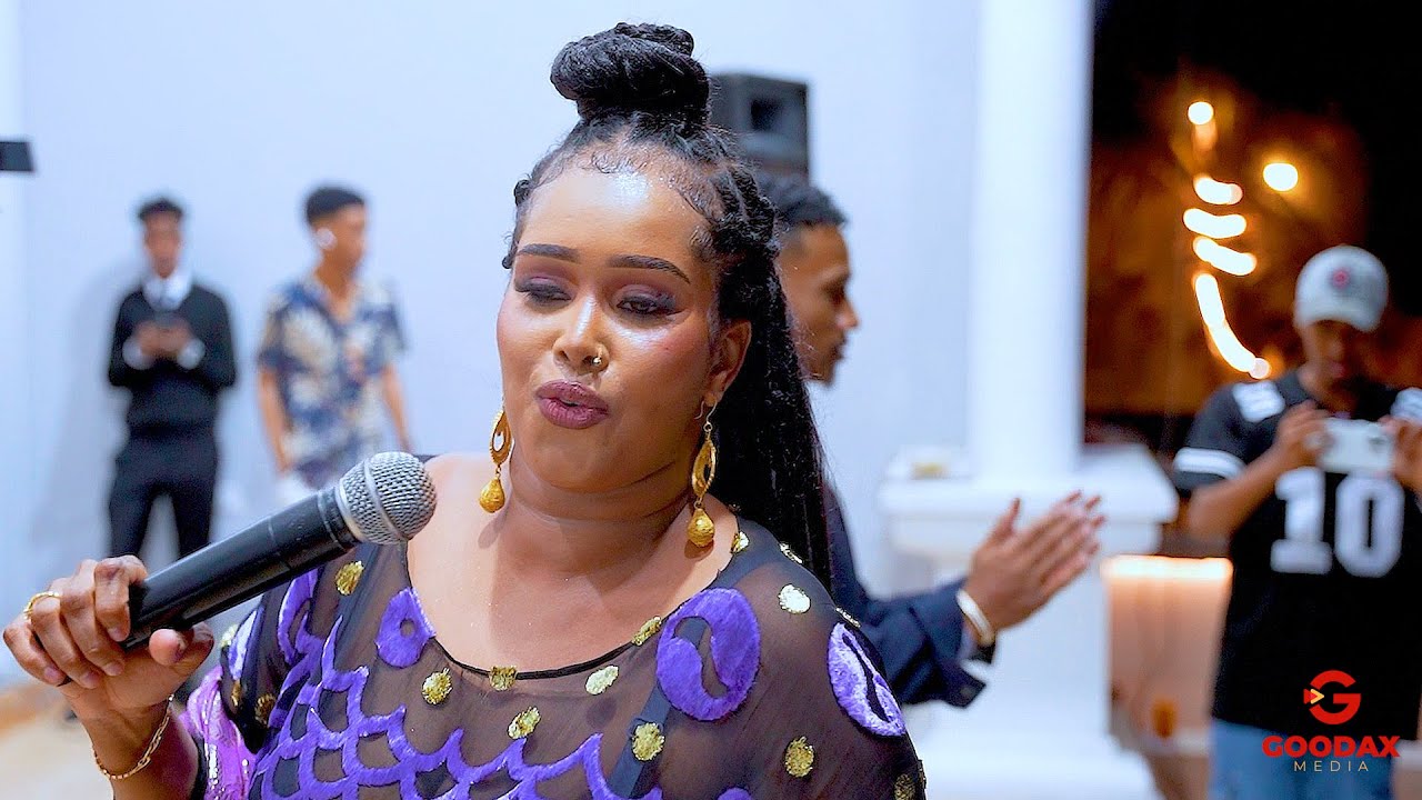 UGBAAD ARAGSAN OO KA YAABSATAY REER XAMARKA HEES KALA KACSAN | SHOWGII MOGDISHO 2025