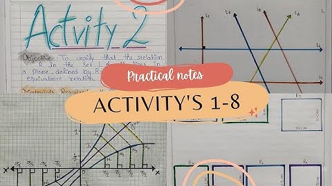 Practical Notes Math
