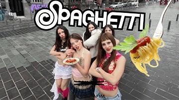 [KPOP IN PUBLIC TÜRKİYE] LE SSERAFIM(르세라핌) - 