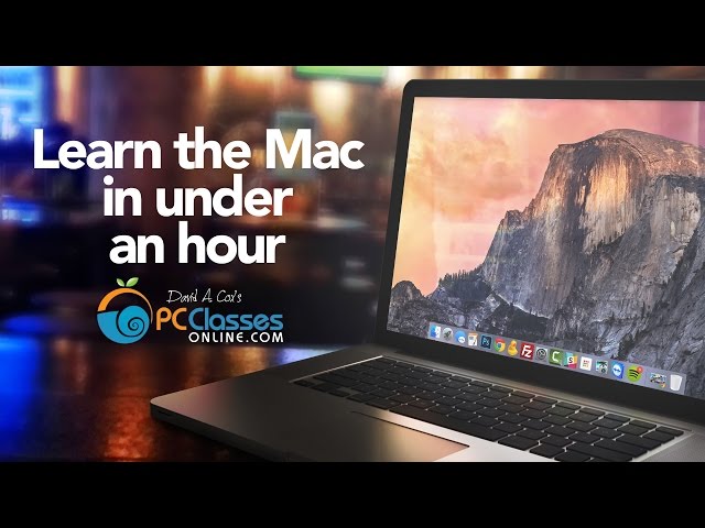 Which Computer Is Better for Your Needs - Mac or PC?