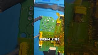 TMR sticks upgrade. #gaming #tech #guide #controller #learning #dualsense #tips #modding #ps5