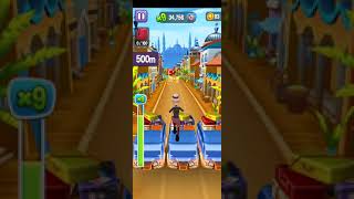 Angry Granny run ||Android offline games#shorts screenshot 3