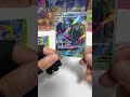 chinese Pokémon packs CSV1 - OP10