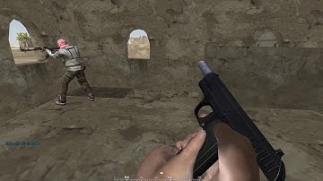 This is... Project Reality Pt.39