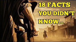 18 Facts That Reveal The REAL Clint Eastwood
