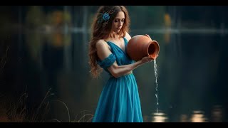 Acuario, Primer Decanato:\