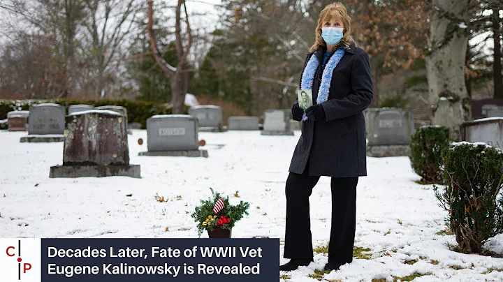 Decades Later, Fate of WWII Vet Eugene Kalinowsky ...