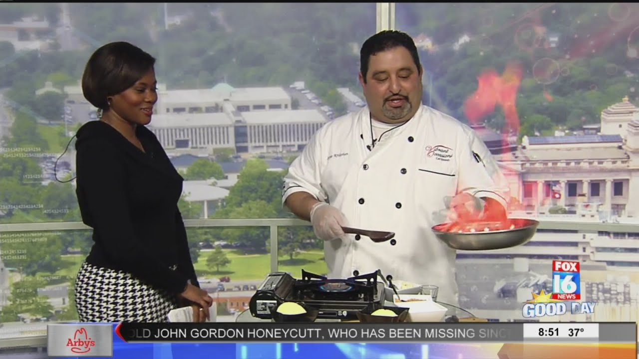 2019 Arkansas Democrat Gazette Bridal Show