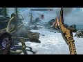The Elder Scrolls V: Skyrim Anniversary Edition - Part 80 [Modded, 4k, and No Commentary]