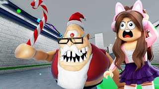 ROBLOX MR. STINKY'S DETENTION SECRET BOSS BATTLE! by QueeniePlays 1,739 views 1 year ago 10 minutes