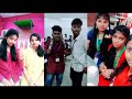 Tamil college girls and boys fun tamil dubsmashs  tamil tiktok galatta