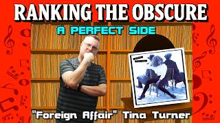 A Perfect Side Foreign Affair Tina Turner