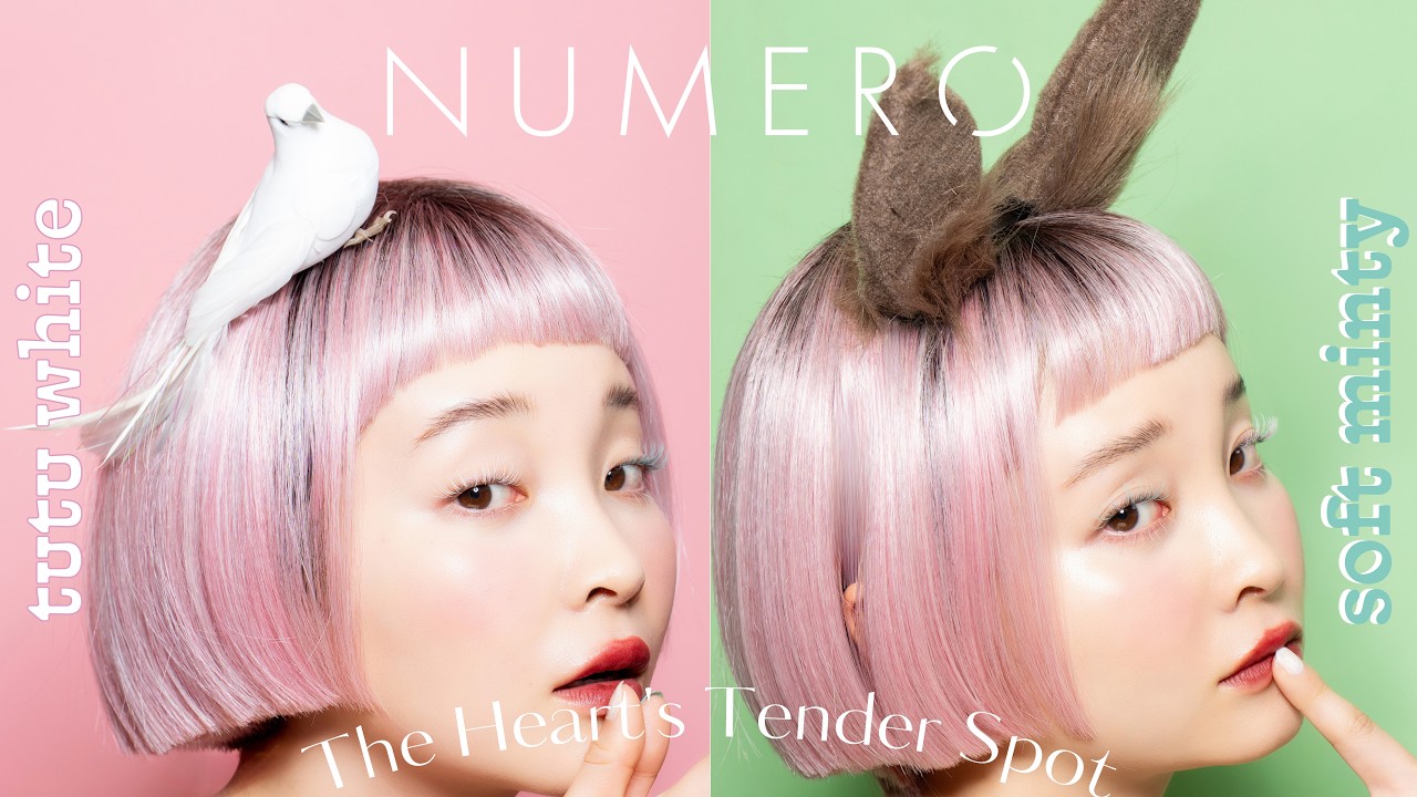 大容量　15グラム　ララチュー　おまとめ買い　お得 フラットラッシュ＜チュチュホワイト&ソフトミンティ＞[Jカール 太さ