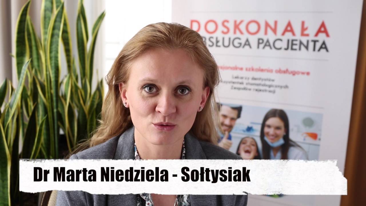 Właściciele praktyk opowiadają o kursie menedżerskim — videorelacja