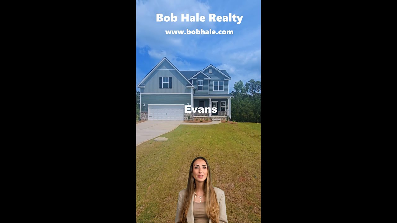 🔴 Augusta Georgia: Living in Augusta, Georgia: The Ultimate NEW CONSTRUCTION Home Tour (2025)