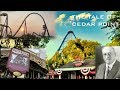 Cedar Point Documentary | The Tale Of Cedar Point