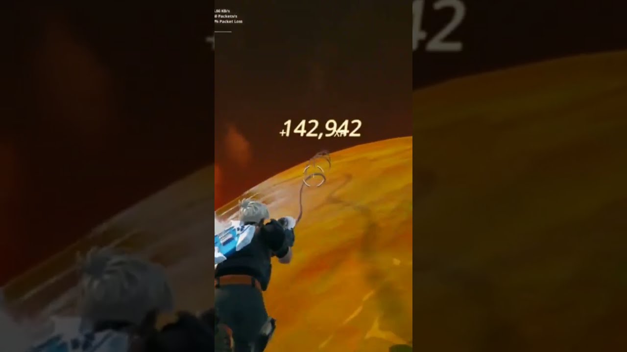  SECRET XP GLITCH In Chapter 6 Season 3 Fortnite Shorts Fortnitebattlepass