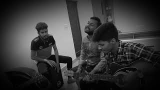 Aadat X Saajna The 5 Souls Cover