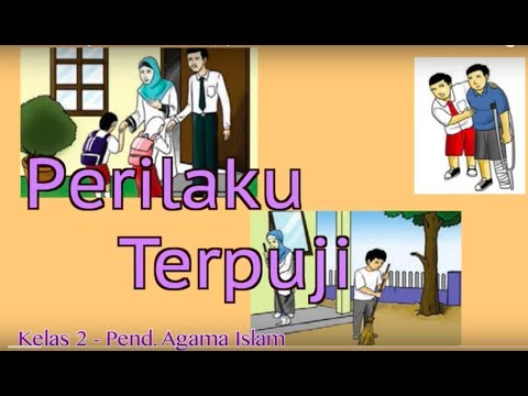 Video: Bagaimana Berperilaku Di Kelas Di