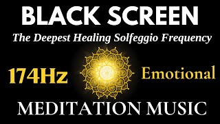 Deep Sleep Music | 174 Hz The Deepest Healing Solfeggio Frequency - Healing Meditation Music by Vera Healing 351 views 7 months ago 23 hours
