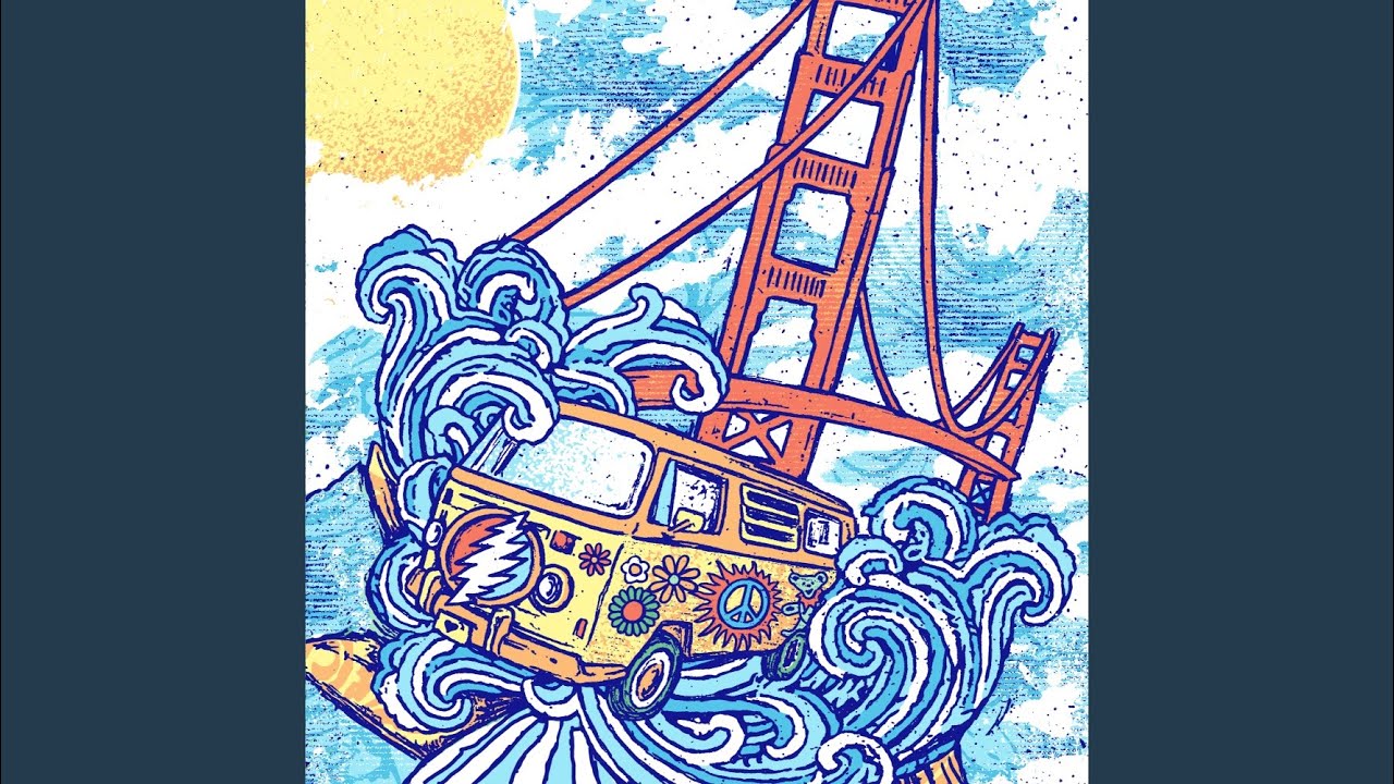 Big River (Live at Shoreline Amphitheatre, Mountain View, CA, 6/1/2019)