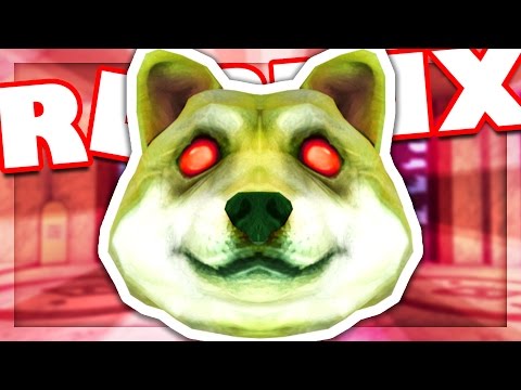 How To Get The Zombie Doge Pet Roblox Twisted Murderer Youtube