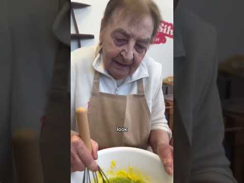 💚🌱Asparagus carbonara -