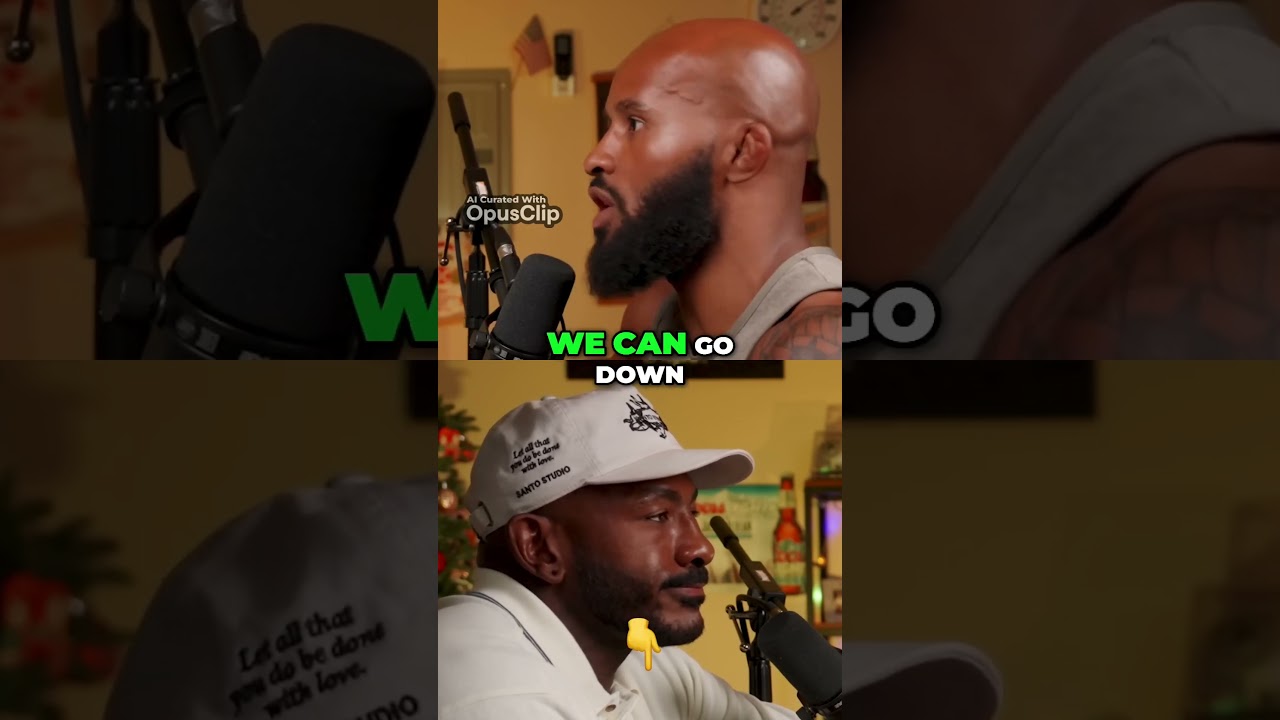 Why No UFC Champions Are From Las Vegas 