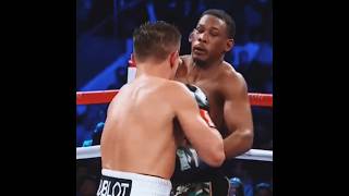 Knockdown Gennady Ovkin Vs Daniel Jacobs Brutal Boxing Fight Highlight