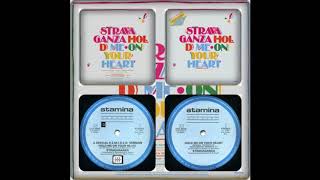 STRAVAGANZAN- HOLD ME ON YOUR HEART (SPECIAL REMIXED, ORIGINAL, INSTRUMENTAL 1986)