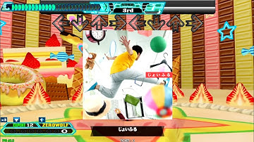 [DDR GRAND PRIX] じょいふる [EDP - Lv.12]