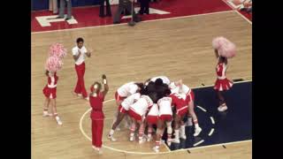 1982 Aiaw Scene Setter