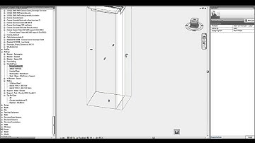 Extents of Revit 2013 Railings bug - when no balusters exist in definition (HD version)