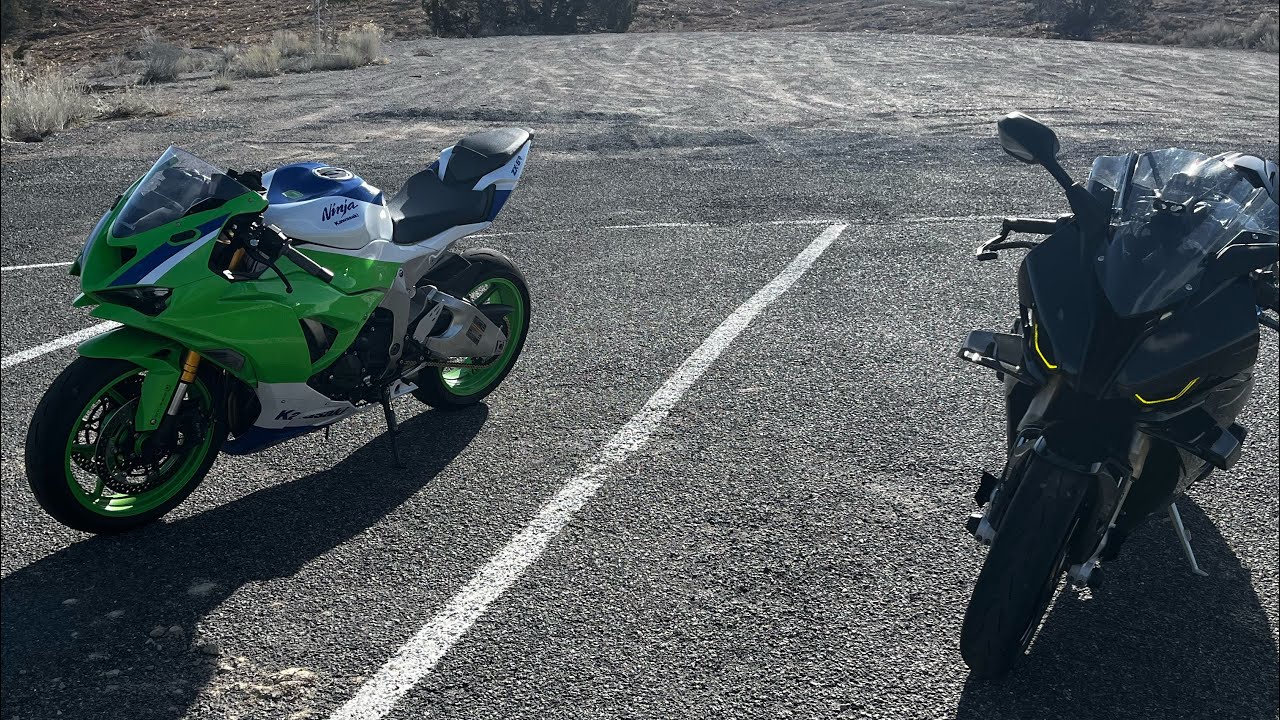 S1000RR - I CANNOT KEEP UP