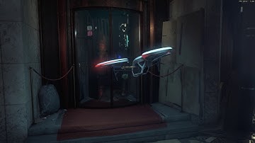 CryEngine - Neon Noir (Ray Tracing Benchmark)