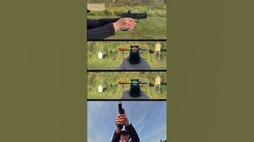 (Ad) Trijicon RMR Green on Springfield Armory Echelon