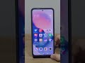 Redmi Note 14 - Como ativar ou desativar o Brilho adaptável