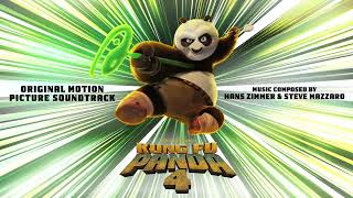 &quot;...Baby One More Time&quot; by Tenacious D from KFP4