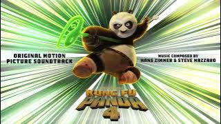 '...Baby One More Time' by Tenacious D from KFP4