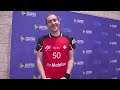 TWG 2022 post-game interview SUI v THA